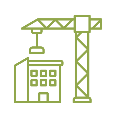 Building & Construction