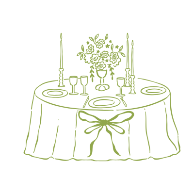 Flowers & Decor