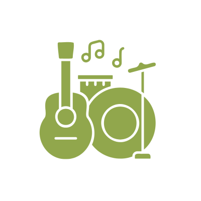 DJ's & Music