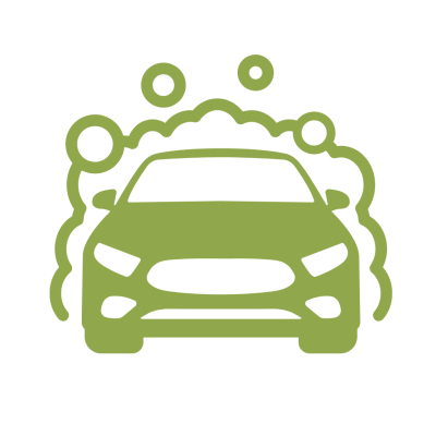 Car Wash Services