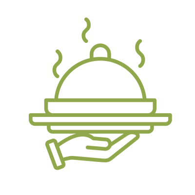 Catering services