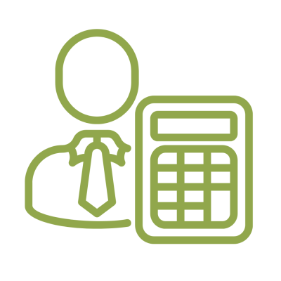 Accountants & Auditors