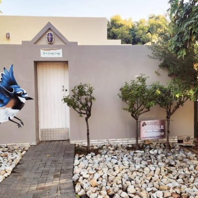Bird Song Cottage (P)