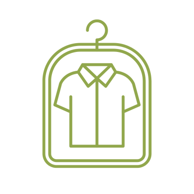Dry Cleaning