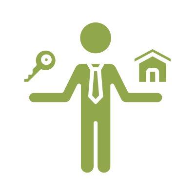 Estate Agents