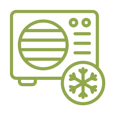 Airconditioning & Refrigeration services