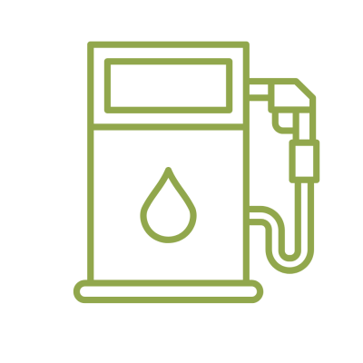 Garage and Filling Stations