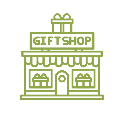 Gift & Curio Shops