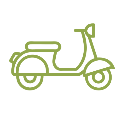 Motoring & Biking