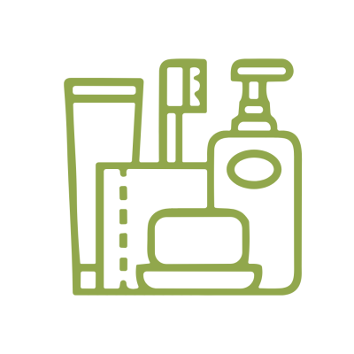 Personal Care & Beauty