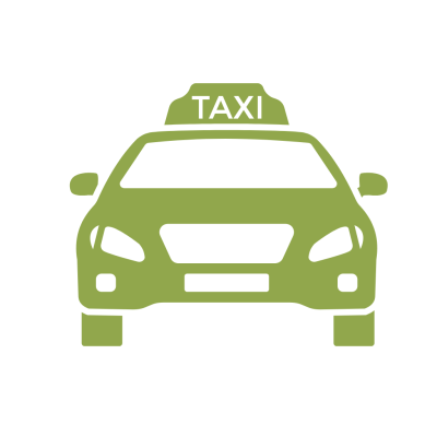Taxi services
