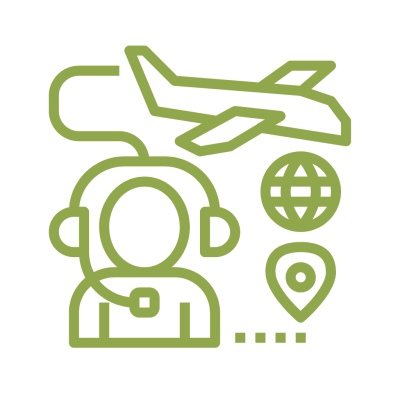 Tour operators