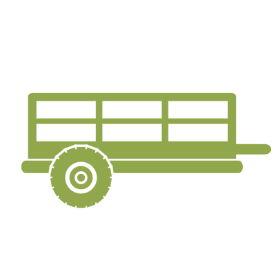 Trailer Hire