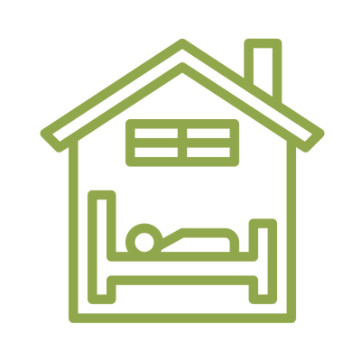 Guesthouses