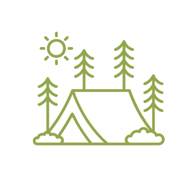 Rough Camping