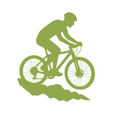 Adventure Bike Riding