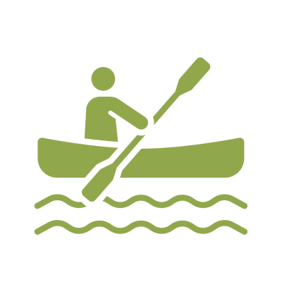 Canoeing