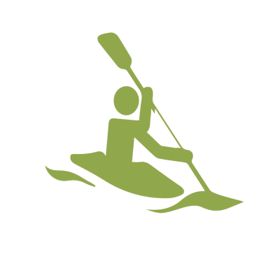 Kayaking