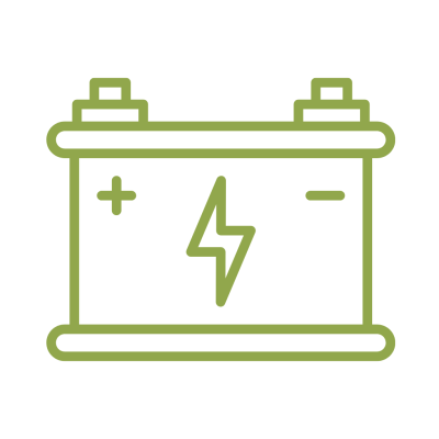 Battery services
