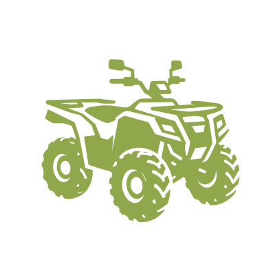 Quad Biking