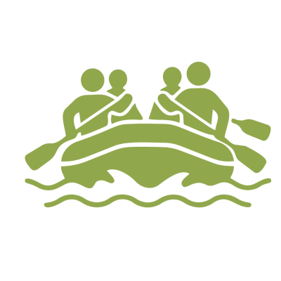 River Rafting