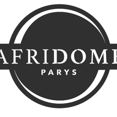 Afridome Showgrounds Parys