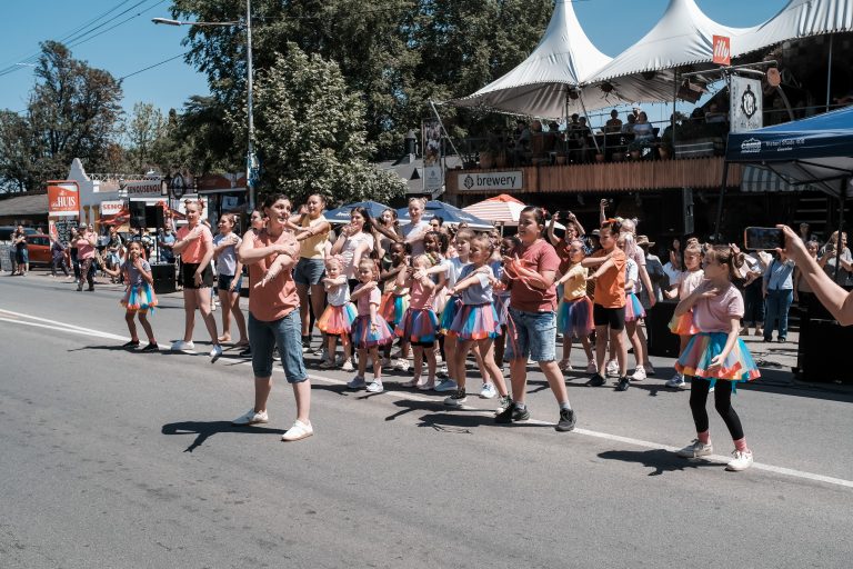 Parys 150: A September to Remember