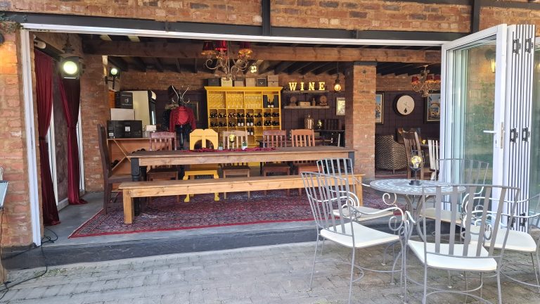 Winter Comfort Food in Parys: Cosy Dining Along the Vaal River