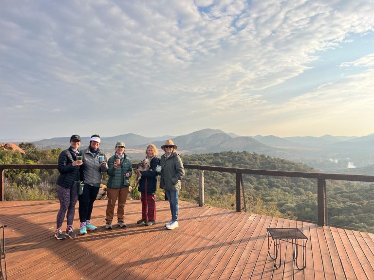 Vyf dae, duisende stories en ’n nuwe manier om na Parys te kyk