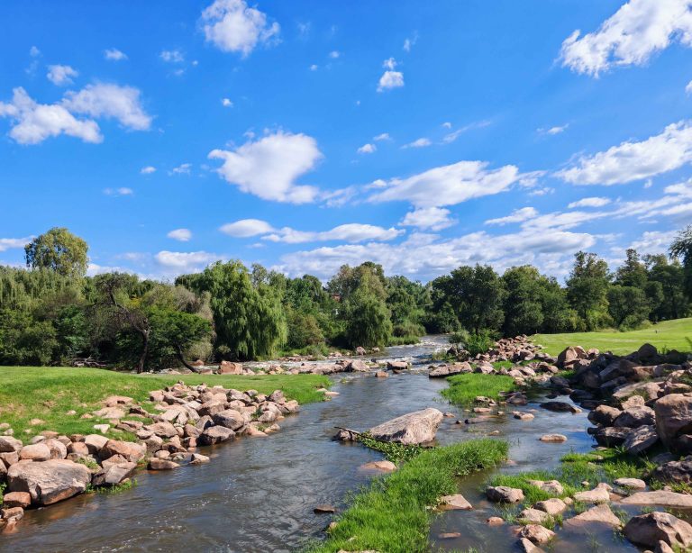 World-Class Golf Returns to the Vaal!
