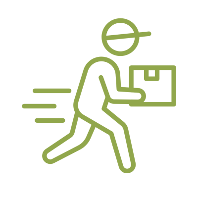 Courier Services