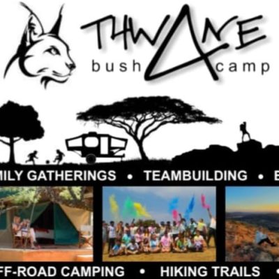 Thwane Bush Camp