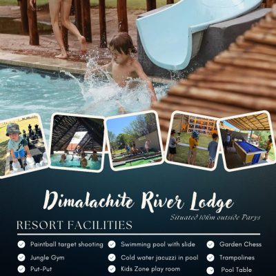 Dimalachite River Lodge