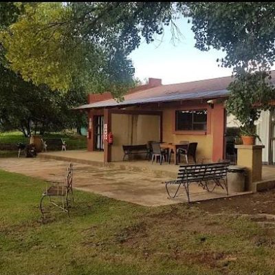 African Olive Country Estate