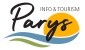 Parys Info _ Logo