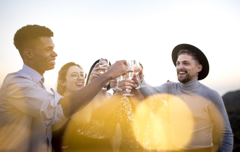 Parys is buzzing with excitement – May’26