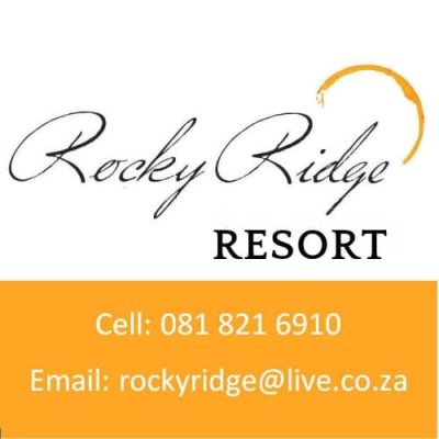 Rocky Ridge Resort